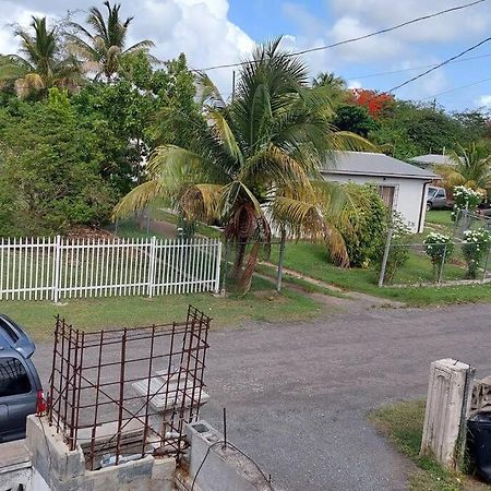 Conveniently Located, Quiet & Amp; Comfortable Christiansted Exterior photo